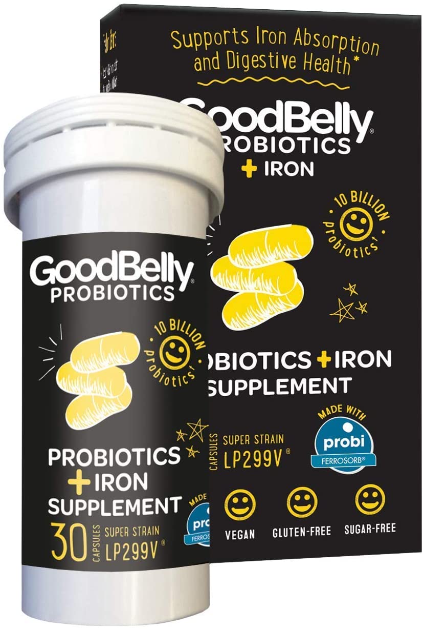 Best Probiotic Supplement For Belly Fat Thewellnessgarden
