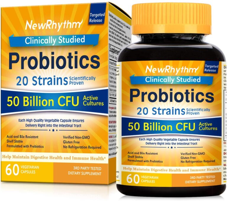 NewRhythm Probiotics 50 Billion CFU 768x679 